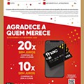 fnac natal